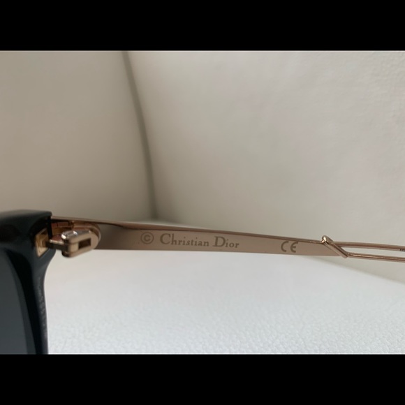 Christian Dior sunglasses main image 6